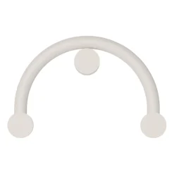 Rigoberta Wall Indirect Curved