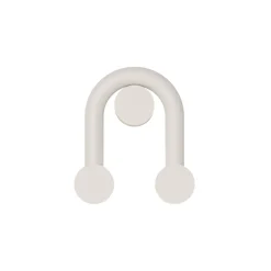 Rigoberta Wall Indirect Super Curved