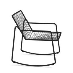 Rio R50 Chauffeuse à Bascule