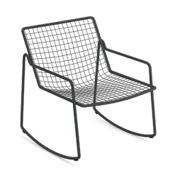 Rio R50 Chauffeuse à Bascule