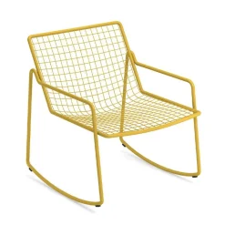 Rio R50 Chauffeuse à Bascule