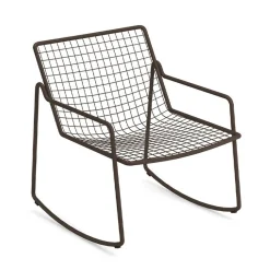 Rio R50 Chauffeuse à Bascule