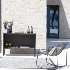 Rio R50 Chauffeuse à Bascule