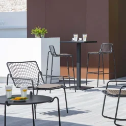 Rio R50 Chauffeuse (Lot de 2)