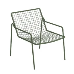 Rio R50 Chauffeuse (Lot de 2)