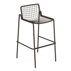 Rio R50 Tabouret (Lot de 2)