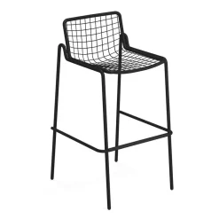 Rio R50 Tabouret (Lot de 2)