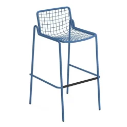 Rio R50 Tabouret (Lot de 2)