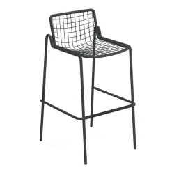 Rio R50 Tabouret (Lot de 2)