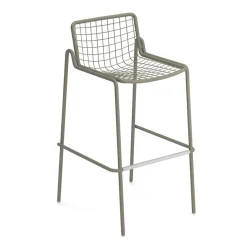 Rio R50 Tabouret (Lot de 2)