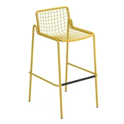 Rio R50 Tabouret (Lot de 2)