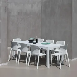 Rio table extensible