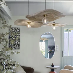 Rivage 1l - Suspension