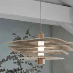 Rivage 2l - Suspension