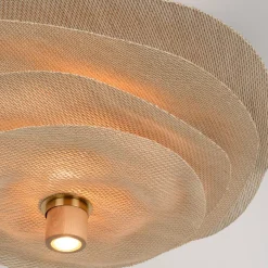 Rivage 2l - Suspension