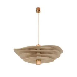 Rivage 2l - Suspension