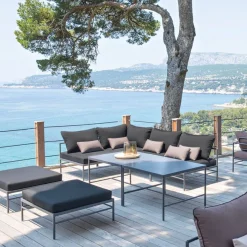 Rivage Module Chauffeuse