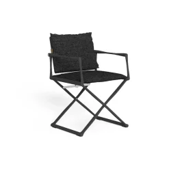 Riviera chaise metteur en scène