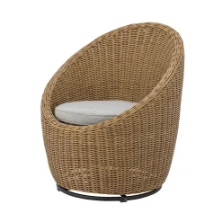 Roccas Fauteuil Pivotant