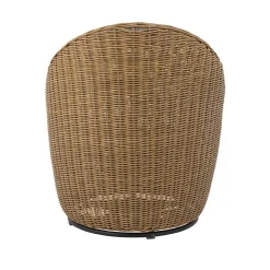 Roccas Fauteuil Pivotant