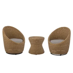 Roccas Fauteuil Pivotant