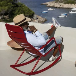 Rocking chair Luxembourg