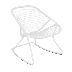 Rocking chair Sixties