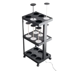 Rod - Chariot de chargement