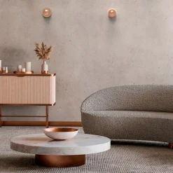 Roi Wall Ceiling Disc