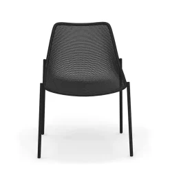 Round chaise (lot de 4)