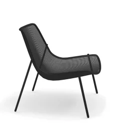 Round lounge (lot de 2)