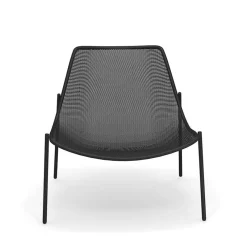 Round lounge (lot de 2)