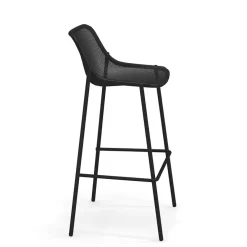 Round tabouret (Lot de 2)