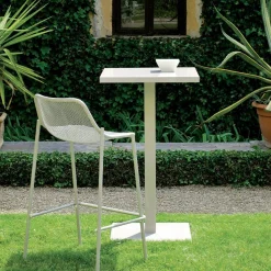 Round tabouret (Lot de 2)