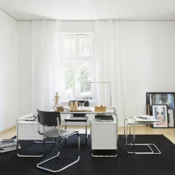 S 43 Chaise en porte-à-faux