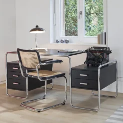 S 64 V Fauteuil en porte-à-faux