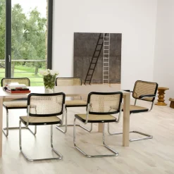 S 32 V Fauteuil en porte-à-faux