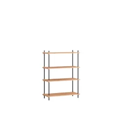 S.115.1.A - Étagère shelving system
