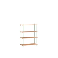 S.115.1.A - Étagère shelving system