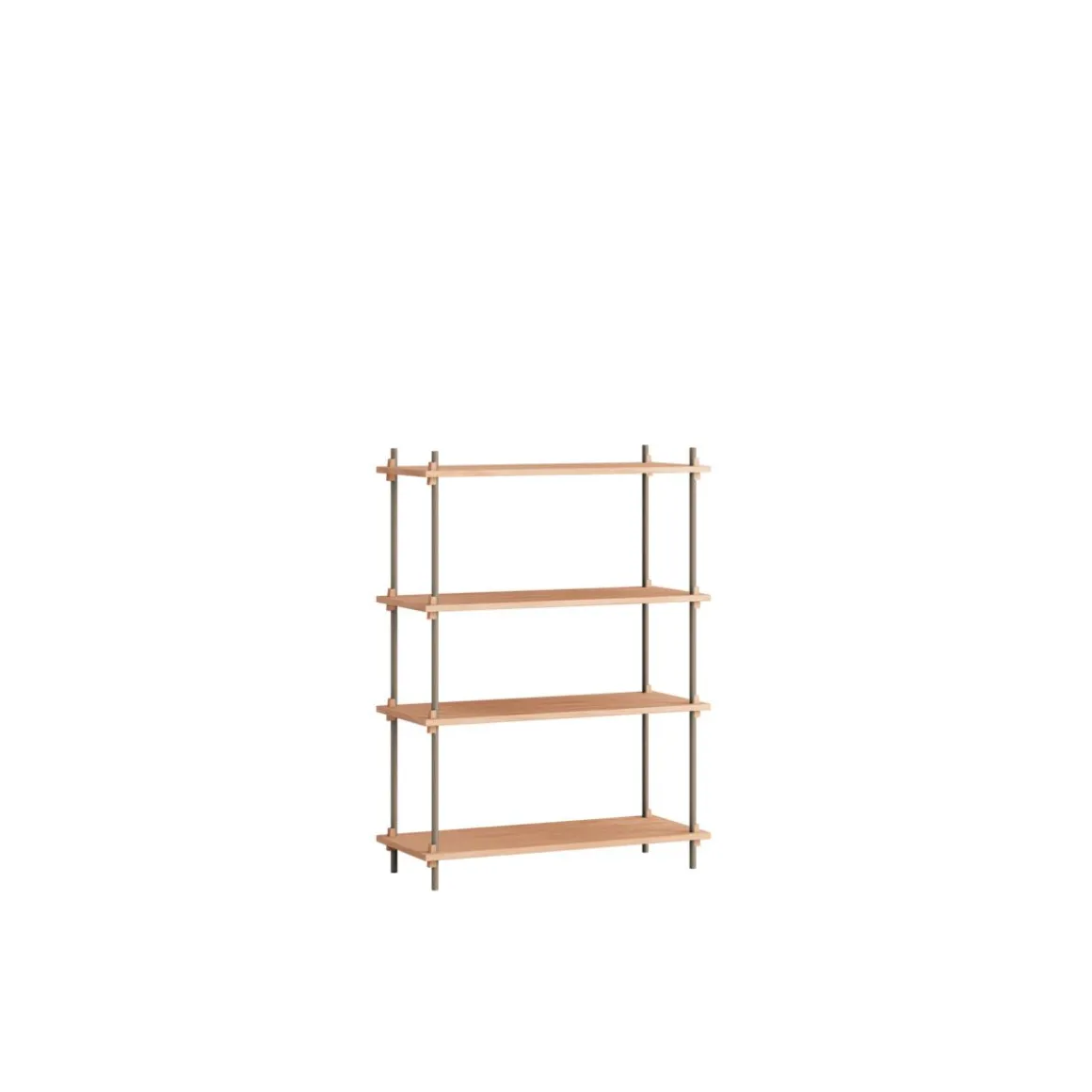 S.115.1.A - Étagère shelving system