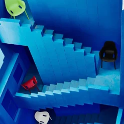 Sabinas fauteuil (Lot de 4)