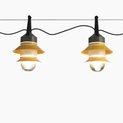 Santorini suspension d'extérieur