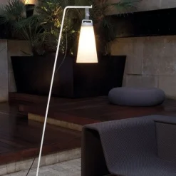 Sasha lampadaire - accessoire