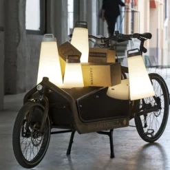 Sasha Mini sans fil - blanc