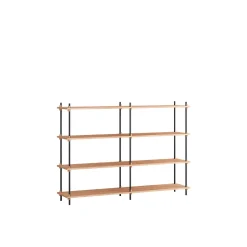 S.115.2.B - Étagère shelving system