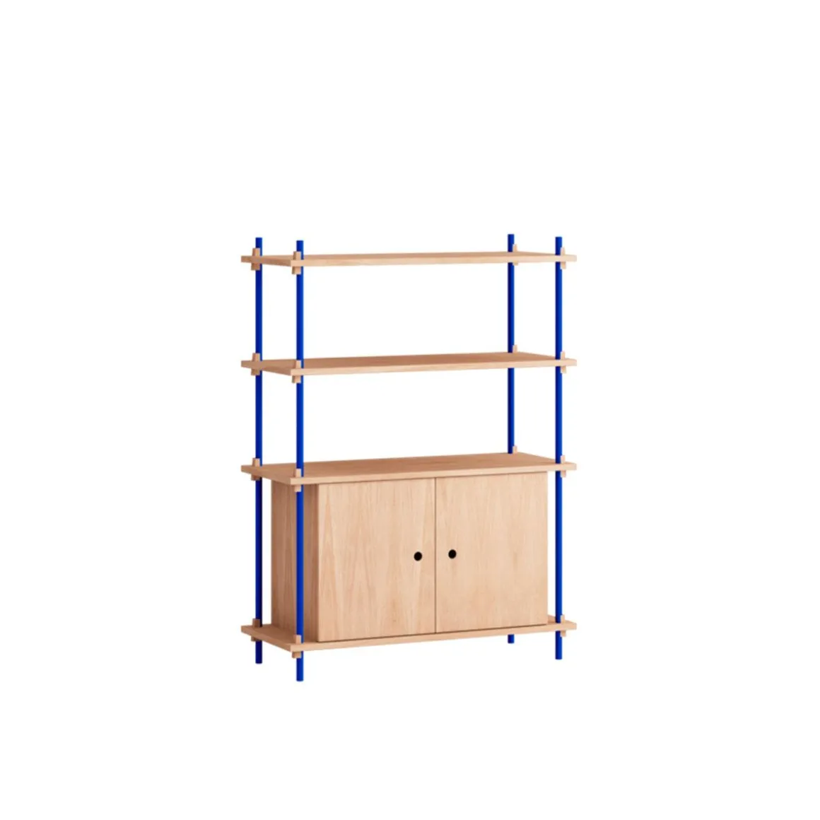 S.115.1.B - Étagère shelving system