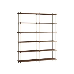 S.200.2.B - Étagère shelving system