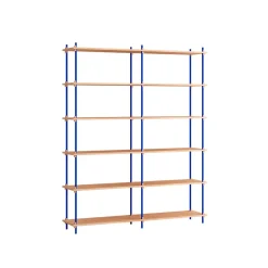 S.200.2.B - Étagère shelving system