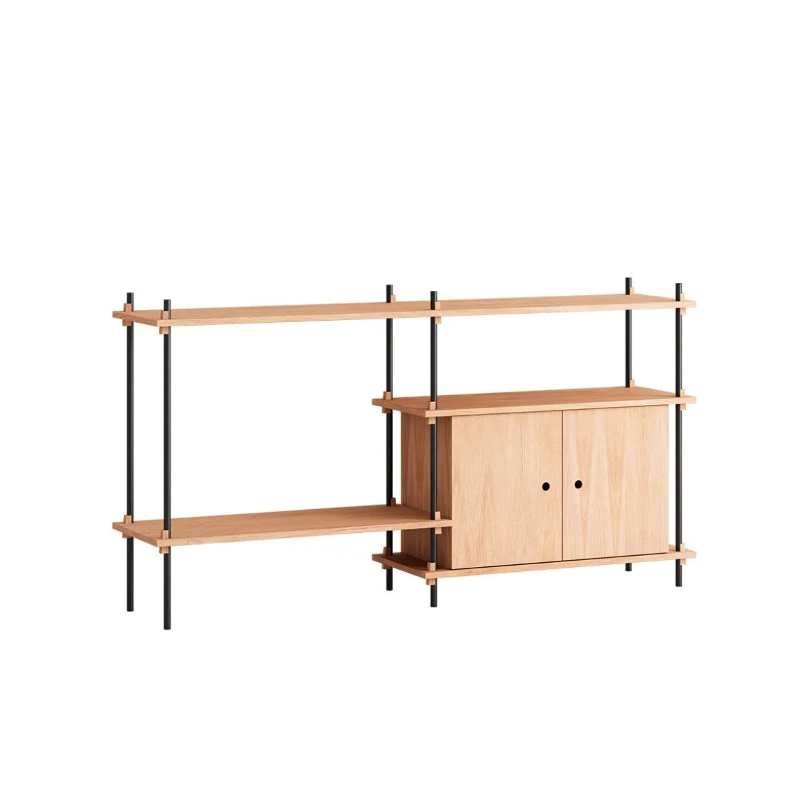 S.85.2.C - Étagère shelving system