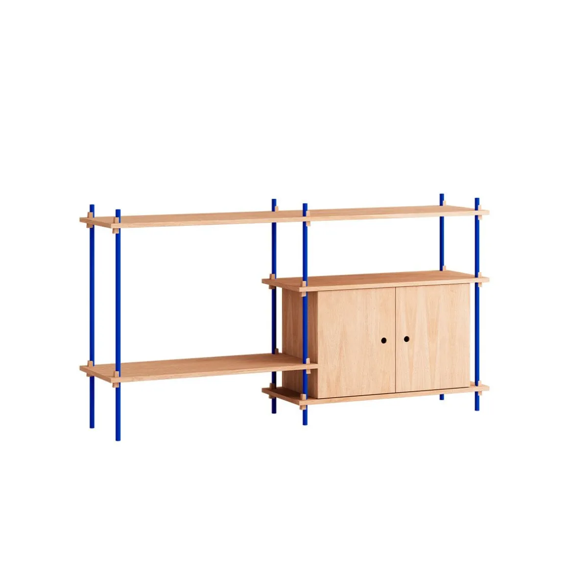 S.85.2.C - Étagère shelving system